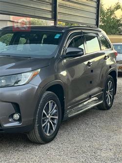 تويوتا هايلاندر